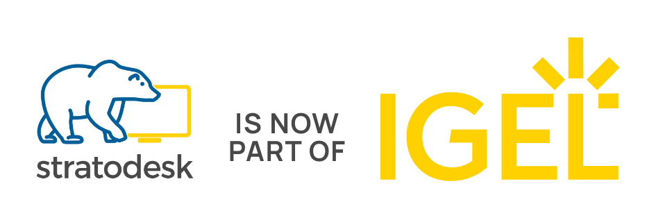 Strat_is_IGEL_Logo