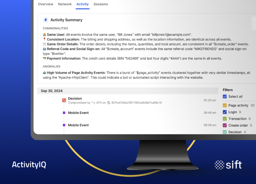 ActivityIQ