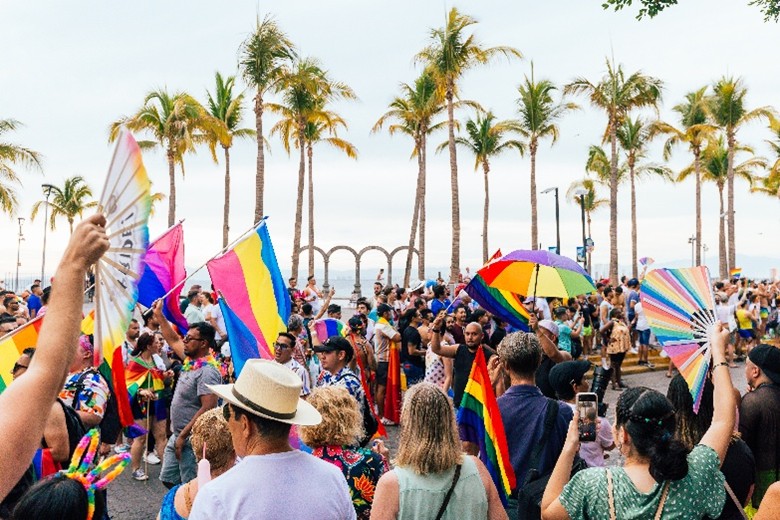 Pride Returns to Puerto Vallarta May 17–25